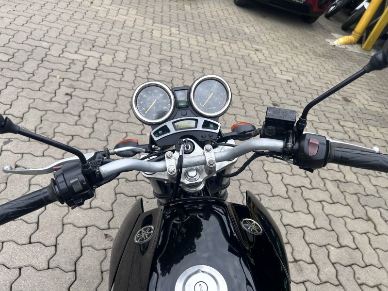 FAZER YS 250 - 2006 - BENTO GONçALVES