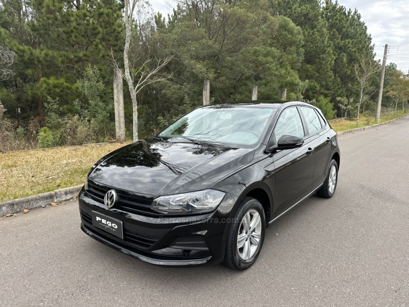 POLO 1.0	MPI TOTAL FLEX MANUAL  - 2019 - BENTO GONçALVES