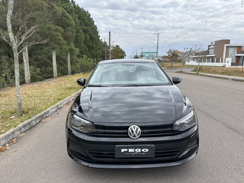 POLO 1.0	MPI TOTAL FLEX MANUAL  - 2019 - BENTO GONçALVES