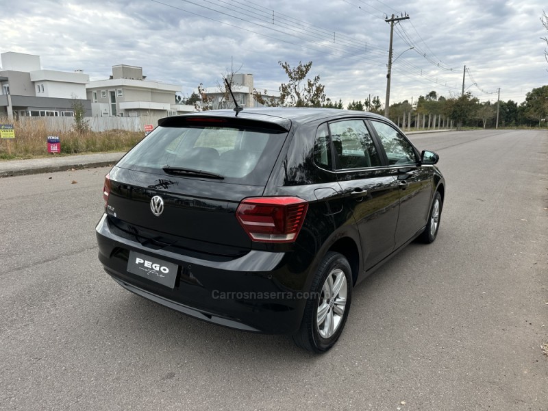 POLO 1.0	MPI TOTAL FLEX MANUAL  - 2019 - BENTO GONçALVES