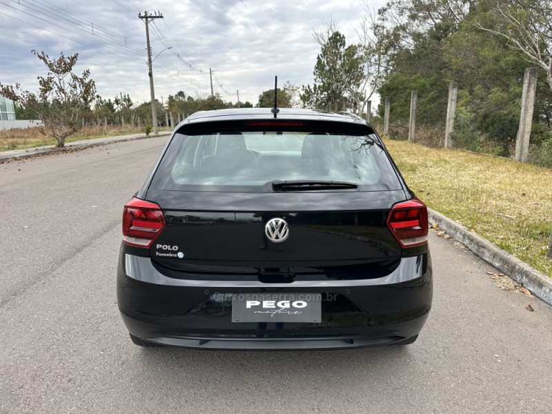 POLO 1.0	MPI TOTAL FLEX MANUAL  - 2019 - BENTO GONçALVES