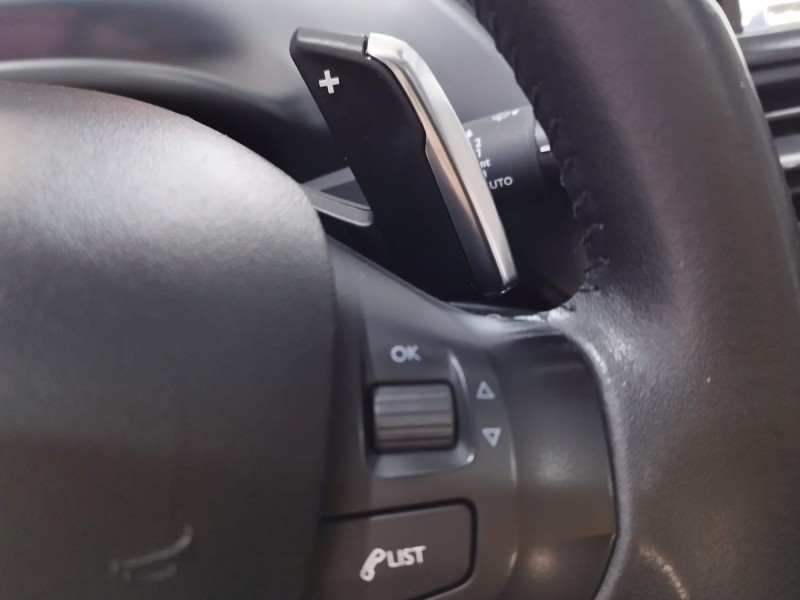 208 1.6 GRIFFE 16V FLEX 4P AUTOMÁTICO - 2015 - CAXIAS DO SUL