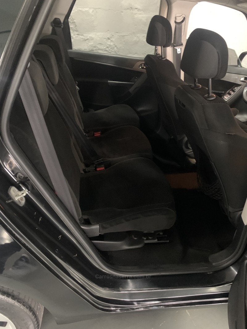 C4 PICASSO 2.0 16V GASOLINA 4P AUTOMÁTICO - 2010 - FARROUPILHA