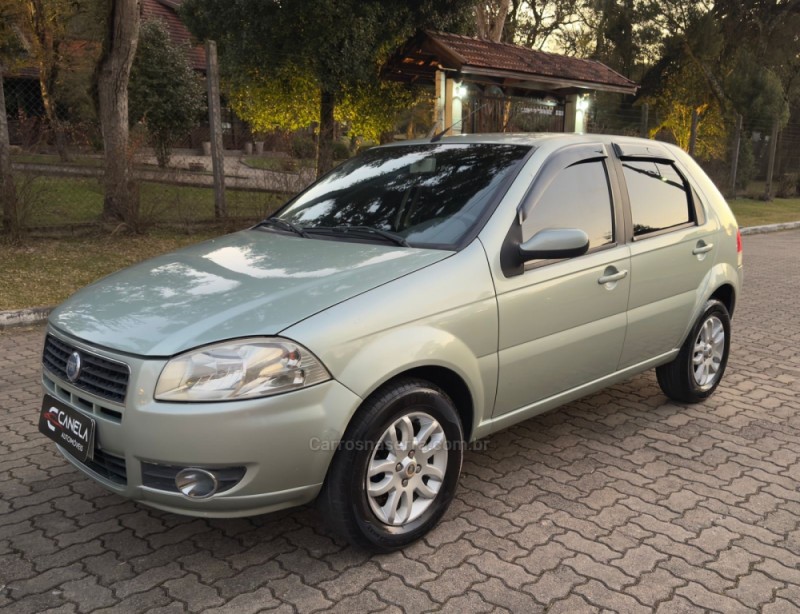 palio 1.4 mpi elx 8v flex 4p manual 2008 canela