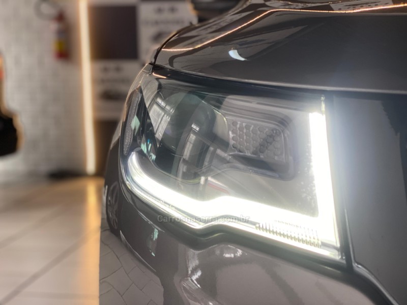 COMPASS 2.0 SPORT 4X2 16V GASOLINA 4P AUTOMÁTICO - 2020 - NOVO HAMBURGO