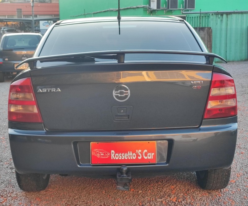 ASTRA 2.0 MPFI ADVANTAGE 8V FLEX 4P MANUAL - 2007 - FARROUPILHA