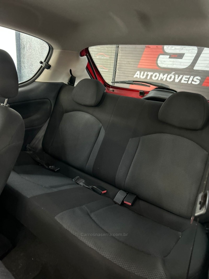 207 1.4 XR 8V FLEX 2P MANUAL - 2013 - PASSO FUNDO