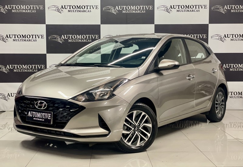 hb20 1.0 platinum 12v turbo flex 4p manual 2022 caxias do sul