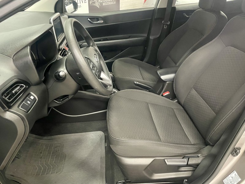 HB20 1.0 PLATINUM 12V TURBO FLEX 4P MANUAL - 2022 - CAXIAS DO SUL