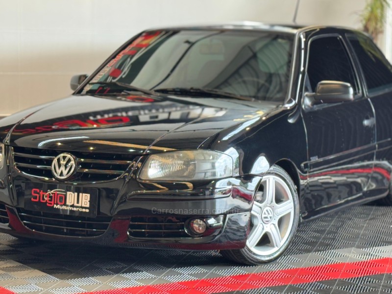 GOL 1.0 8V GASOLINA 2P MANUAL - 2012 - ESTâNCIA VELHA