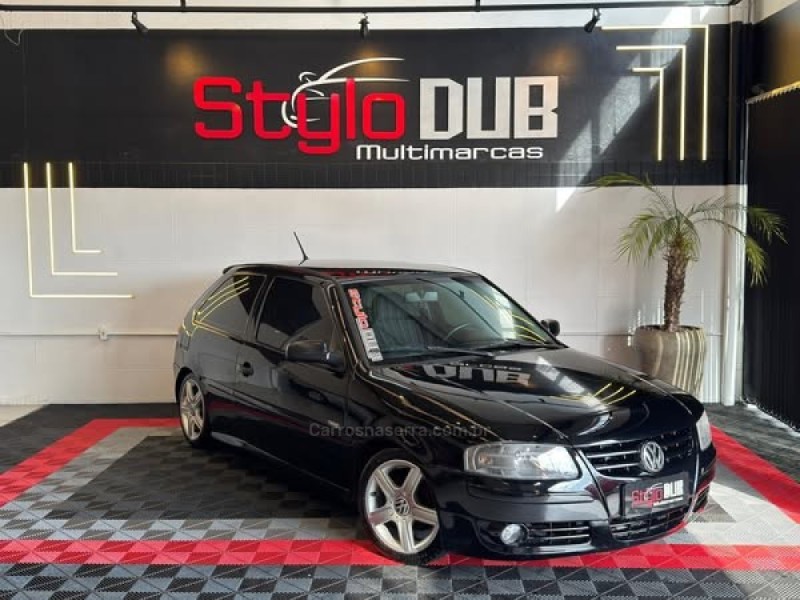 GOL 1.0 8V GASOLINA 2P MANUAL - 2012 - ESTâNCIA VELHA