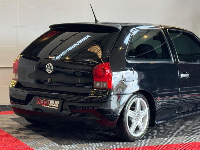 GOL 1.0 8V GASOLINA 2P MANUAL - 2012 - ESTâNCIA VELHA