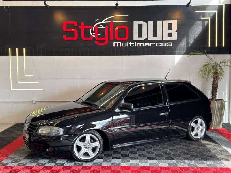 GOL 1.0 8V GASOLINA 2P MANUAL - 2012 - ESTâNCIA VELHA