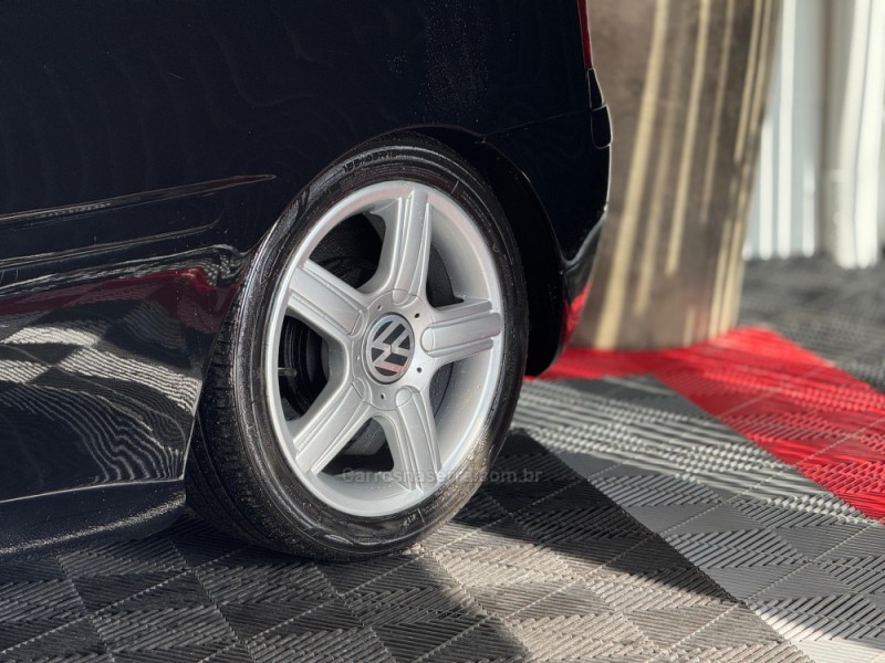 GOL 1.0 8V GASOLINA 2P MANUAL - 2012 - ESTâNCIA VELHA