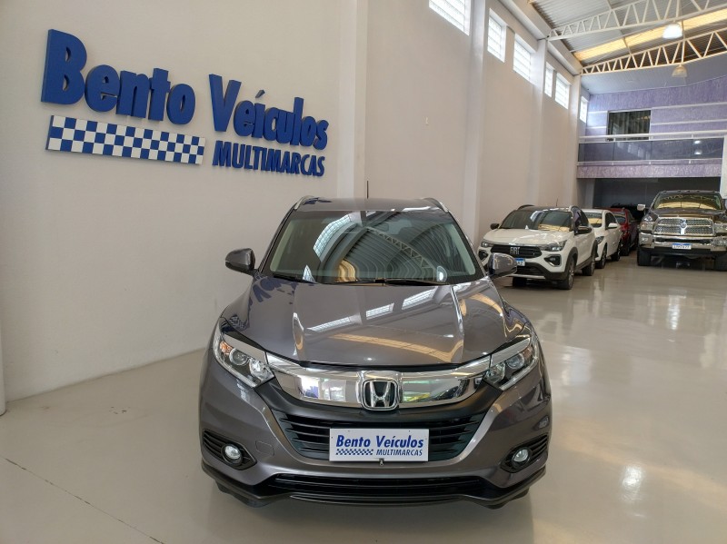 HR-V 1.8 16V FLEX EX 4P AUTOMÁTICO