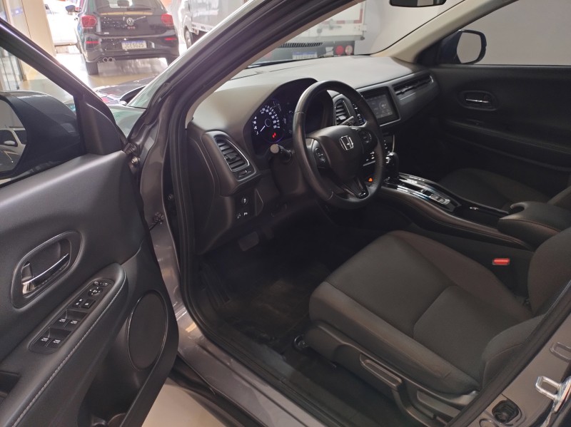 HR-V 1.8 16V FLEX EX 4P AUTOMÁTICO - 2021 - BENTO GONçALVES