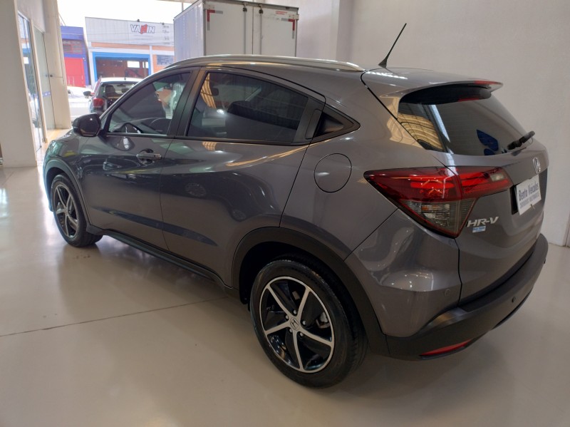 HR-V 1.8 16V FLEX EX 4P AUTOMÁTICO - 2021 - BENTO GONçALVES