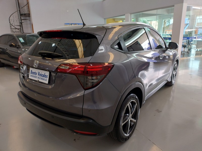 HR-V 1.8 16V FLEX EX 4P AUTOMÁTICO - 2021 - BENTO GONçALVES