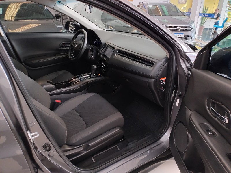 HR-V 1.8 16V FLEX EX 4P AUTOMÁTICO - 2021 - BENTO GONçALVES