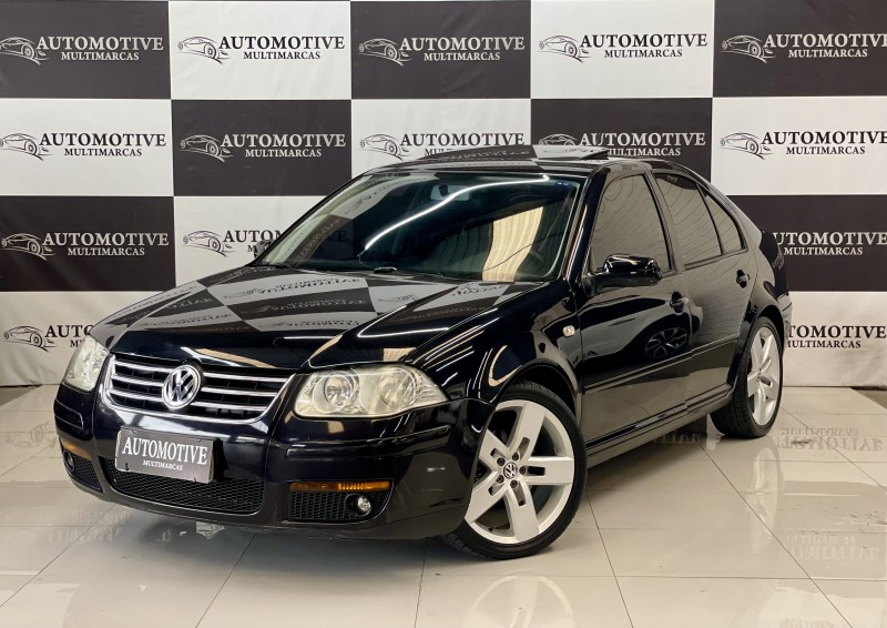 BORA 2.0 MI 8V FLEX 4P AUTOMÁTICO