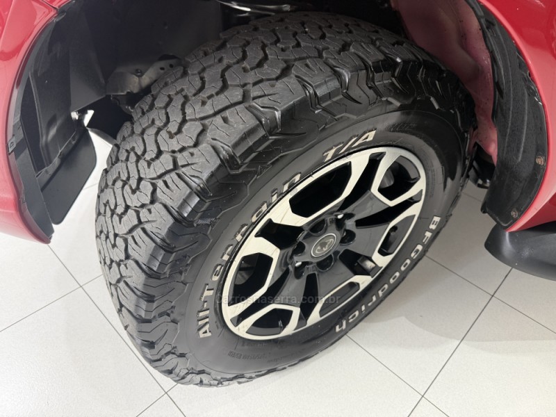 HILUX 2.8 SR 4X4 CD 16V DIESEL 4P AUTOMÁTICO - 2020 - ERECHIM
