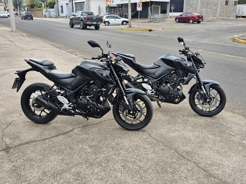 MT 03 ABS - 2024 - CAMPO BOM