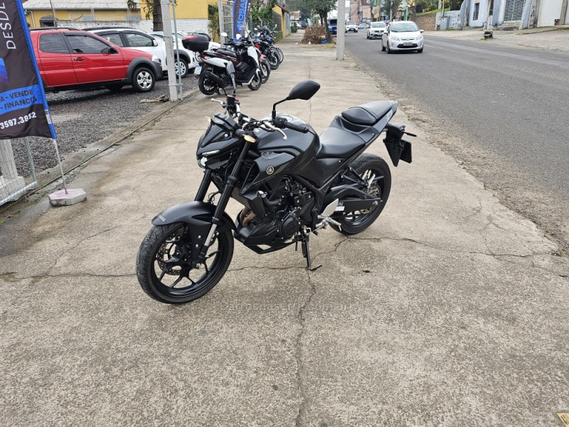 MT 03 ABS - 2024 - CAMPO BOM