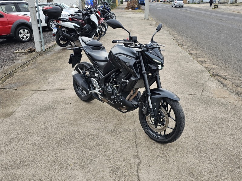 MT 03 ABS - 2024 - CAMPO BOM