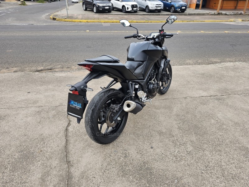 MT 03 ABS - 2024 - CAMPO BOM