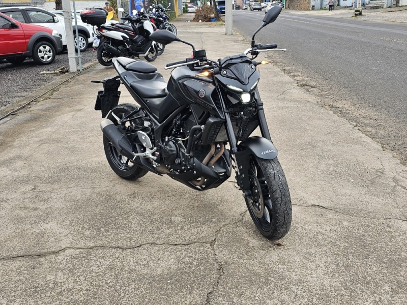 MT 03 ABS - 2024 - CAMPO BOM