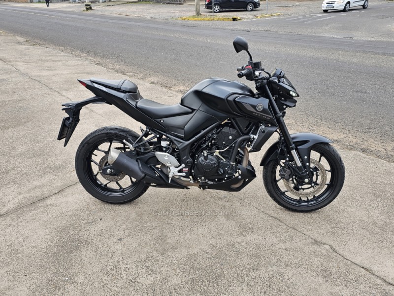 MT 03 ABS - 2024 - CAMPO BOM