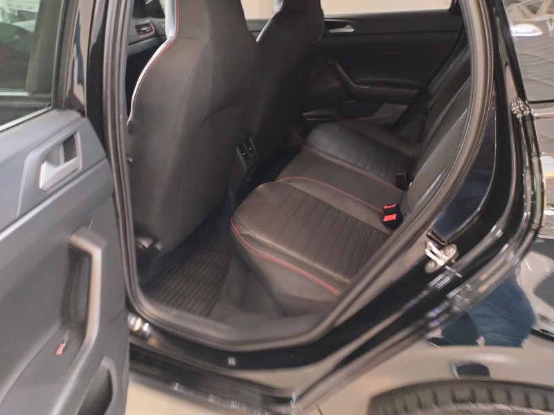 POLO 1.4 GTS 16V TURBO FLEX 4P AUTOMÁTICO - 2023 - BENTO GONçALVES