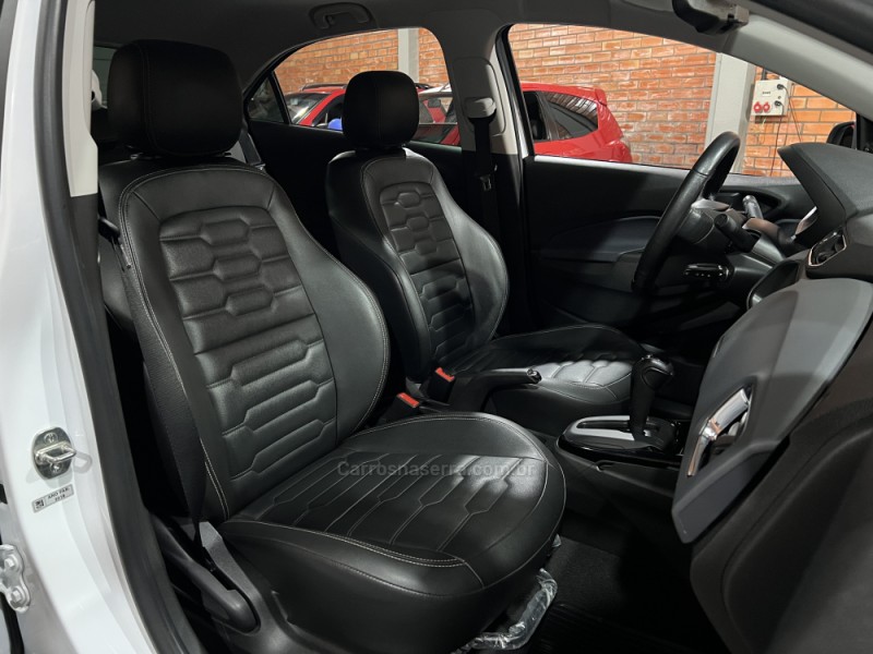 ONIX 1.4 MPFI LTZ 8V FLEX 4P AUTOMÁTICO - 2019 - BENTO GONçALVES