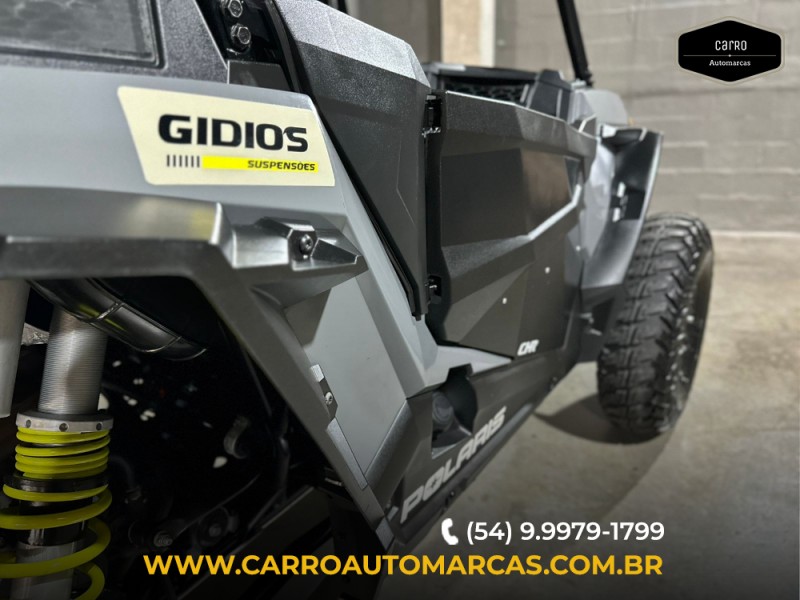 RZR XP 1000 EPS LE - 2021 - CAXIAS DO SUL