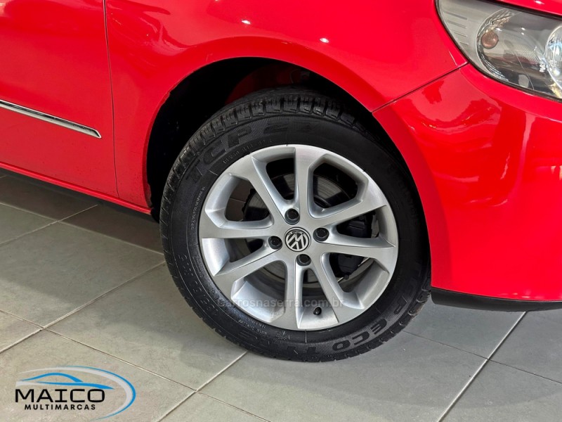 GOL 1.6 MI POWER 8V FLEX 4P MANUAL - 2012 - NOVO HAMBURGO