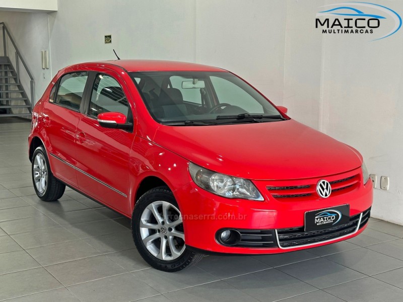 gol 1.6 mi power 8v flex 4p manual 2012 novo hamburgo