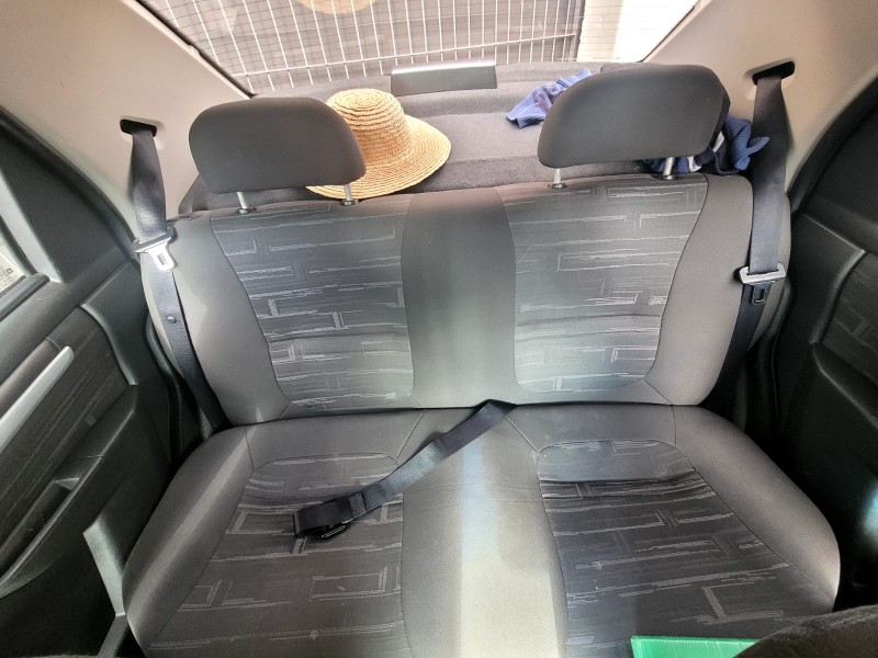 PRISMA 1.0 MPFI VHCE MAXX 8V FLEX 4P MANUAL - 2010 - CAXIAS DO SUL