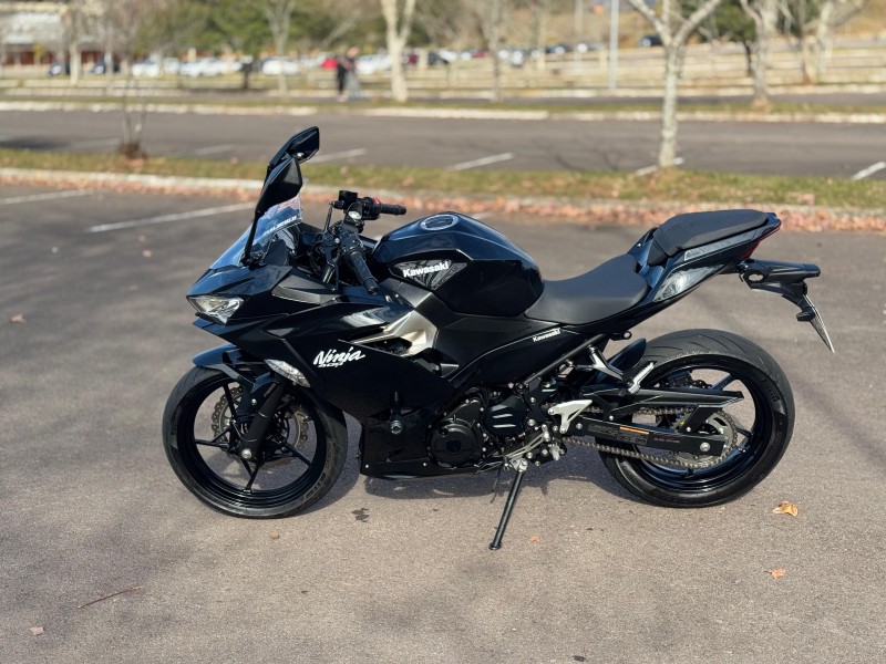 NINJA 400  - 2020 - BENTO GONçALVES