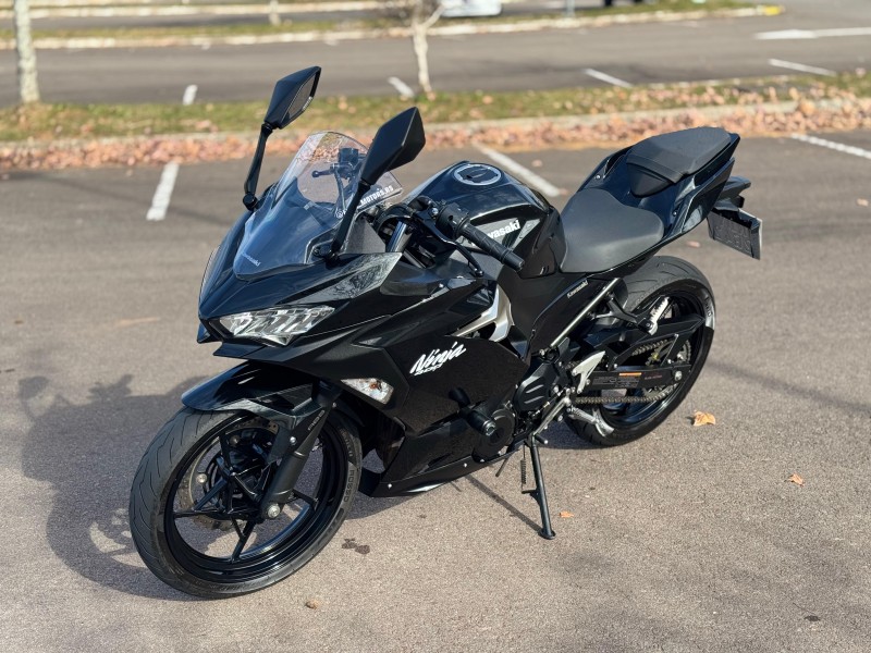NINJA 400  - 2020 - BENTO GONçALVES