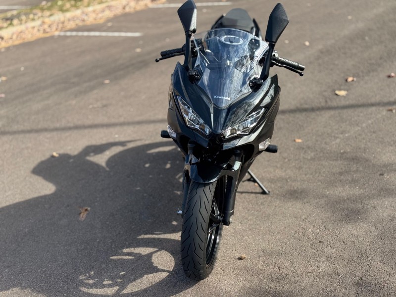 NINJA 400  - 2020 - BENTO GONçALVES