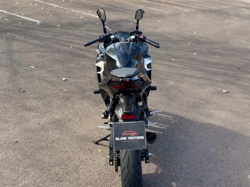 NINJA 400  - 2020 - BENTO GONçALVES