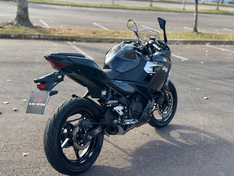 NINJA 400  - 2020 - BENTO GONçALVES