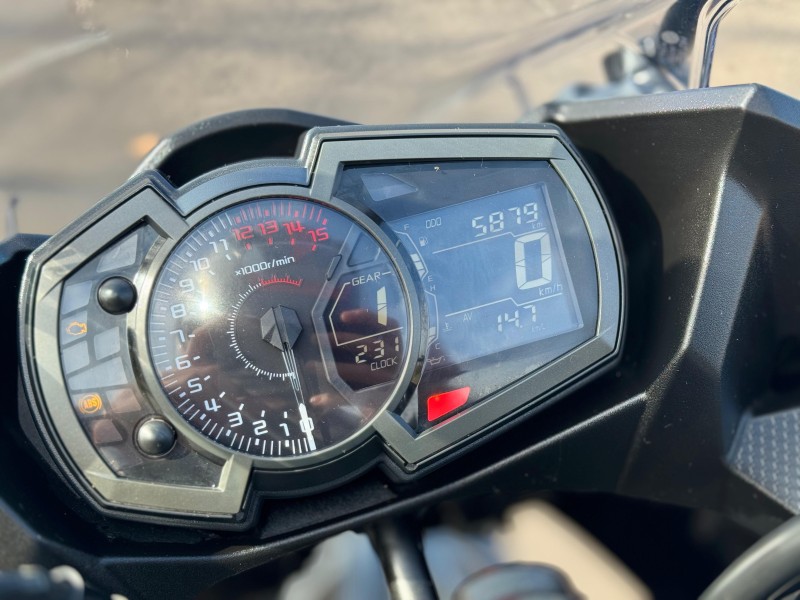 NINJA 400  - 2020 - BENTO GONçALVES