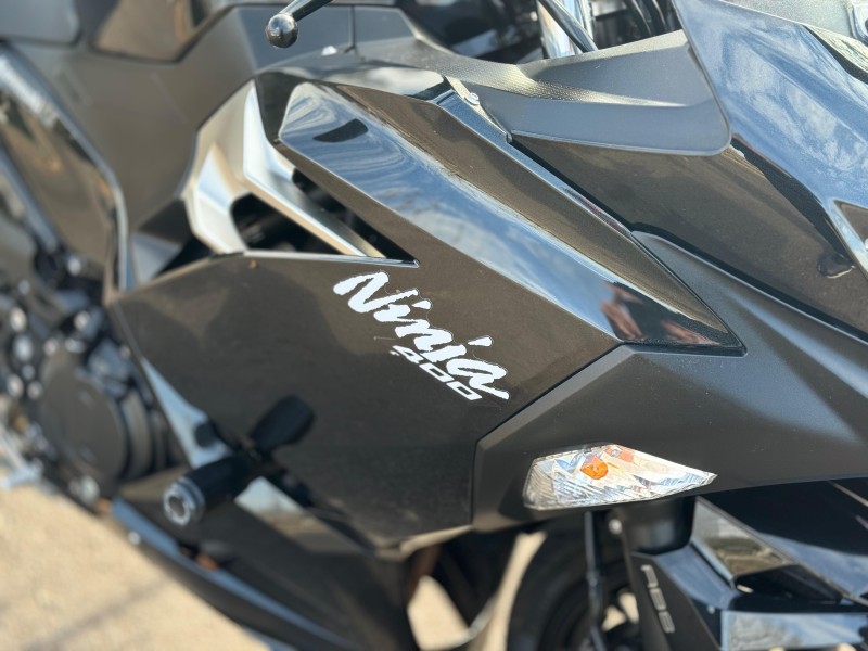 NINJA 400  - 2020 - BENTO GONçALVES