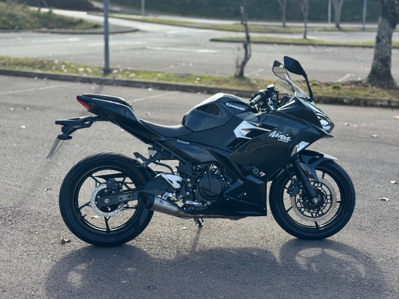 NINJA 400  - 2020 - BENTO GONçALVES