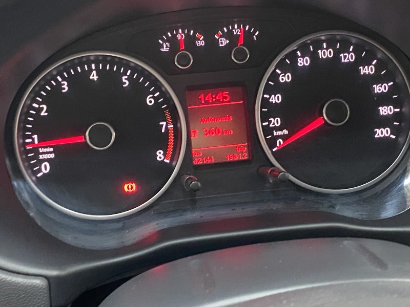 GOL 1.0 8V I-TRED FLEX 4P MANUAL - 2014 - CAXIAS DO SUL