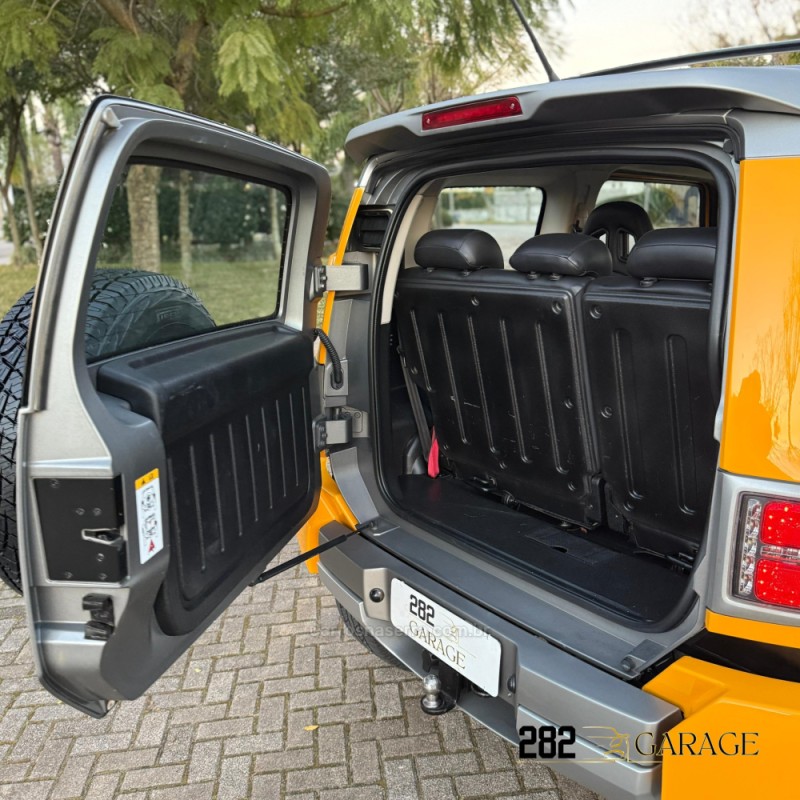 T4 3.2 CONNECT 4X4 TURBO INTERCOOLER TETO RIGIDO DIESEL 2P MANUAL - 2015 - FARROUPILHA