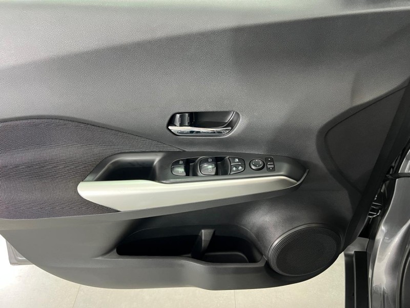 KICKS 1.6 16V FLEX SV 4P XTRONIC - 2019 - FARROUPILHA