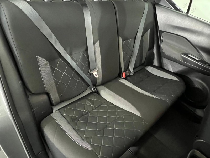 KICKS 1.6 16V FLEX SV 4P XTRONIC - 2019 - FARROUPILHA