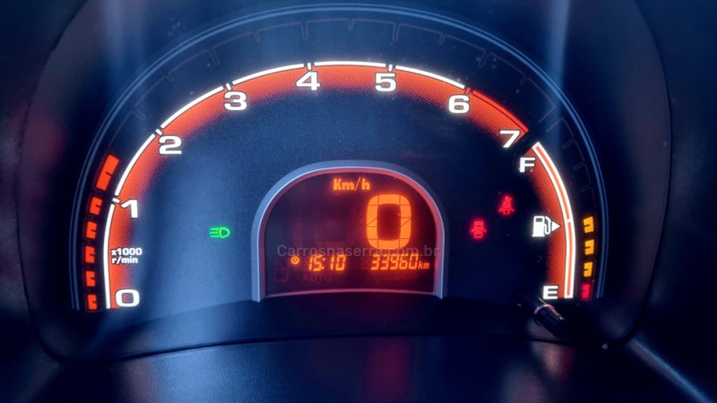 QQ 1.0 MPFI ACT 12V GASOLINA 4P MANUAL - 2019 - CAXIAS DO SUL
